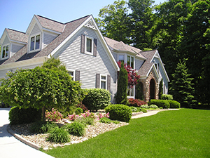 Landscapers and Lawncare Services in Aliceville, AL